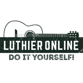 Luthier Online — Do It Yourself!